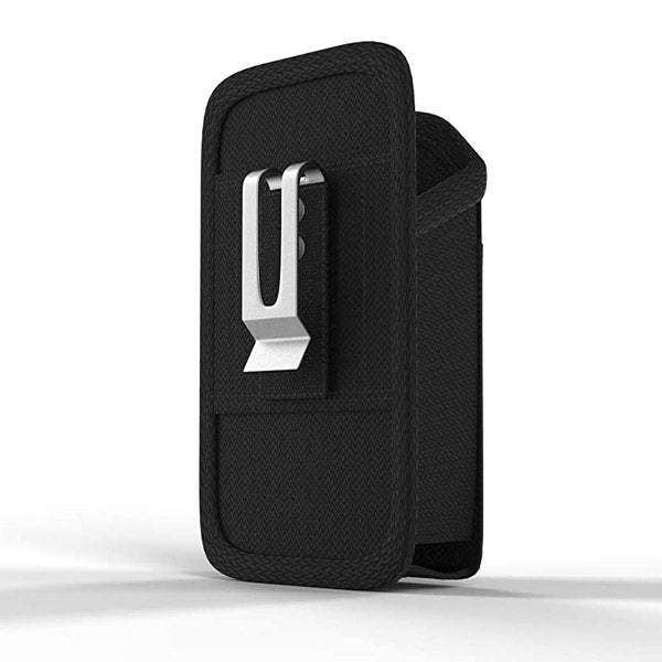 Rugged Sunmi V2s Plus Holster with Belt Clip and Loop
