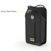 Durable CAT S22 Flip Case with Snap Closure