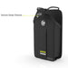 Military-Grade Hytera HP782 Case with Snap Closure