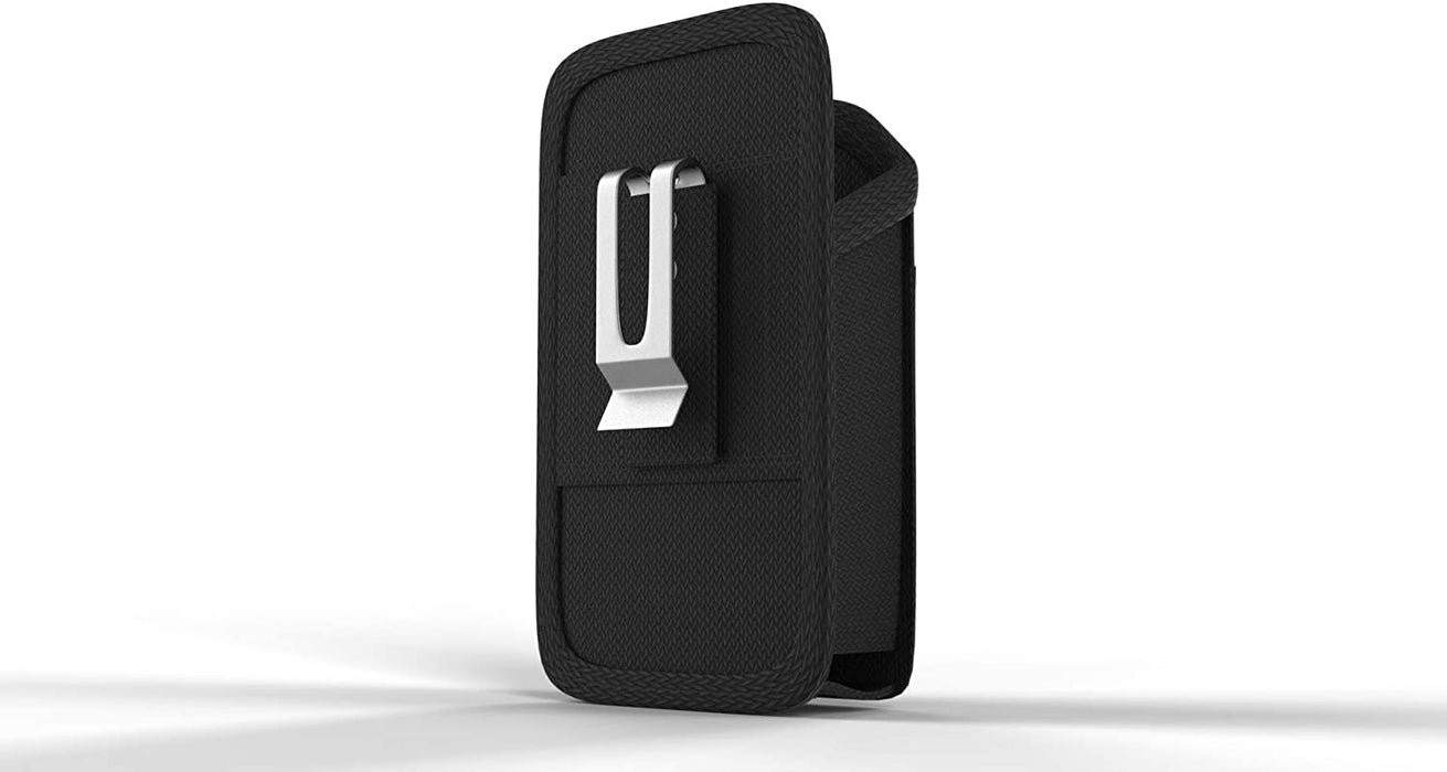 Microsoft Surface Duo Case Holster with Credit Card Slot