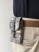 Molle Tactical Phone Case with Clip for iPhone