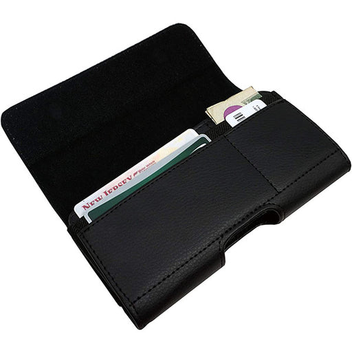 OnePlus Leather Wallet Case with Card Holder