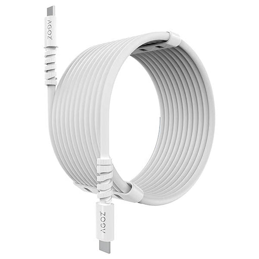20ft USB-C to USB-C Charger for MacBook