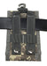Molle Tactical Phone Case with Clip for iPhone