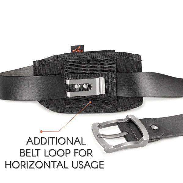 Military-Grade Belt Clip Case for OnePlus 8T / 8T+ 5G