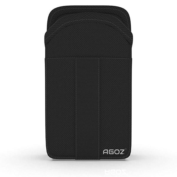 Heavy-Duty Case for Seuic CRUISE™1-(P) with Card Holder