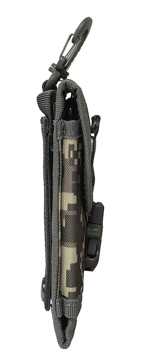 Molle Tactical Phone Case with Clip for LG