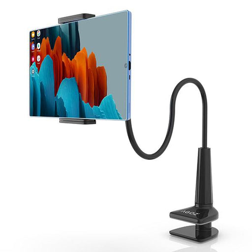 Rugged Tablet Desk Mount Holder for Samsung Galaxy Tab