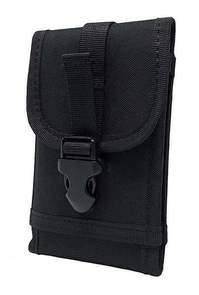 Molle Tactical Phone Case with Clip