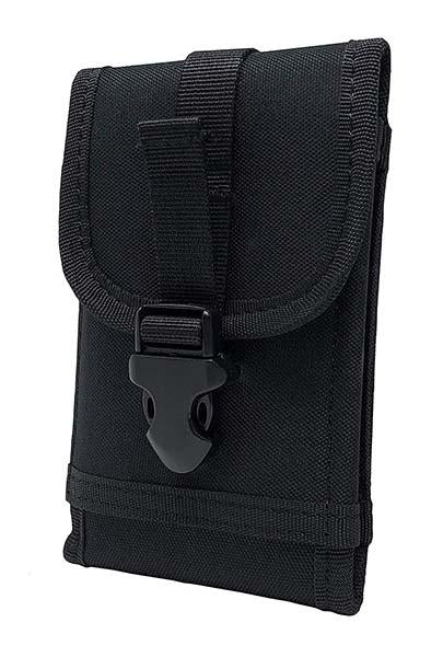 Molle Tactical Phone Case with Clip for Motorola | G9 Power/Plus