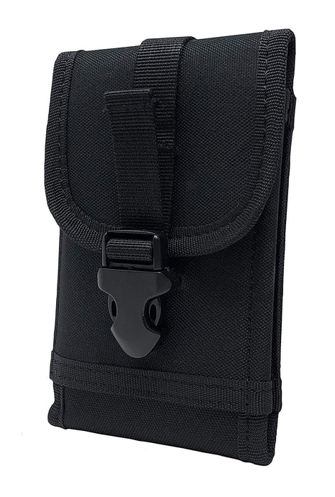 MOLLE Tactical Phone Case with Clip for Google Pixel