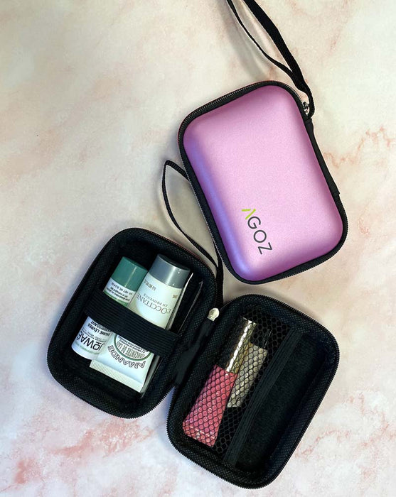 Small Makeup Travel Case