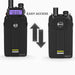 Rugged Armor Case for BaoFeng UV-5R Two Way Radio