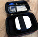 Carrying Case for Contact Lens