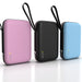 Protective Travel Case for JBL GO 2 & 3