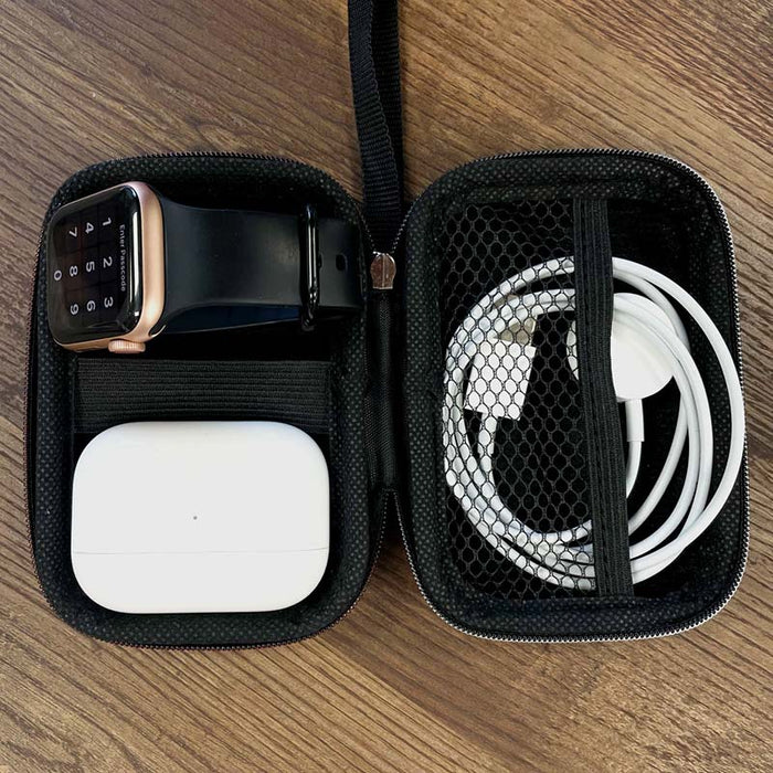 Protective Travel Case for Smartwatch