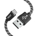 MFi Certified USB-A to Lightning iPad Charger