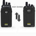 Heavy-Duty Holster for Motorola RMV2080 Two-Way Radio