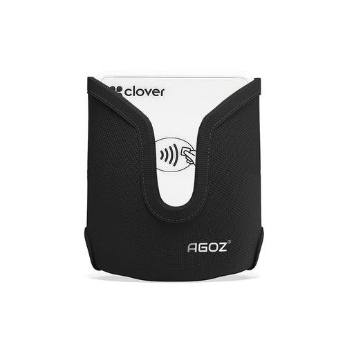 Clover GO Holster with Metal Belt Clip and Loop