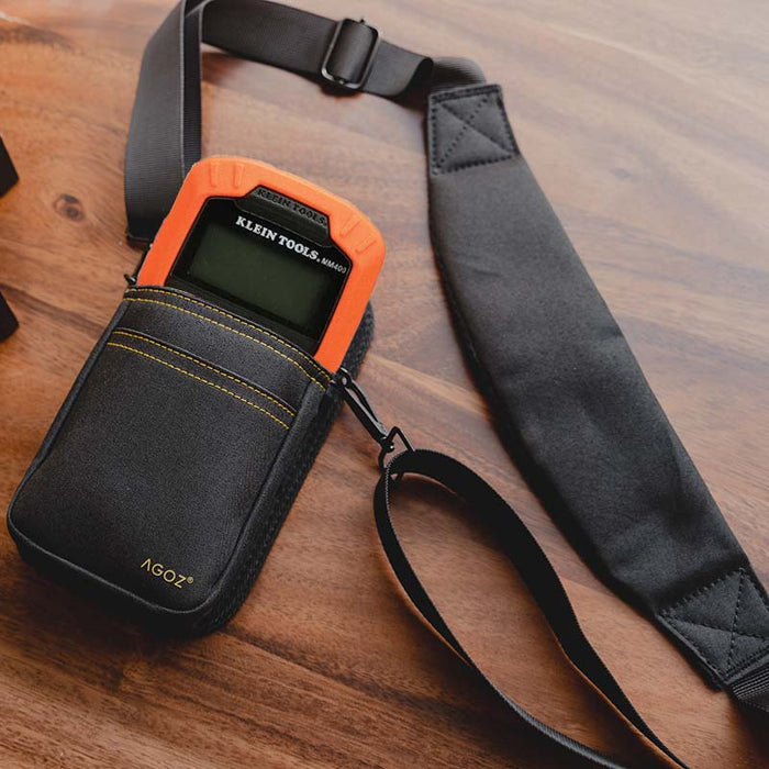 Klein Tools MM300 Holster with Sling/Waistbelt