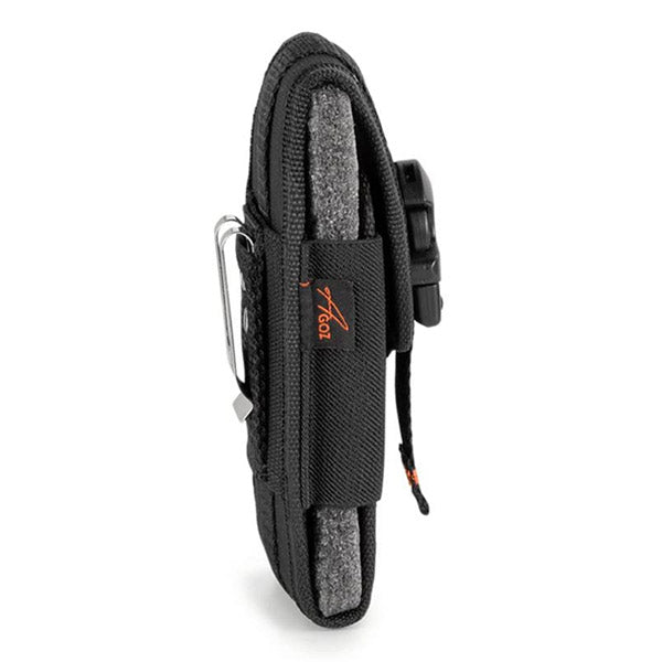 Rugged Sonim XP5 Holster with Belt Clip Case