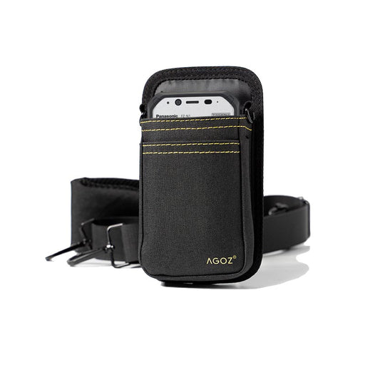 Panasonic Toughbook FZ-T1 Holster with Sling/Waistbelt