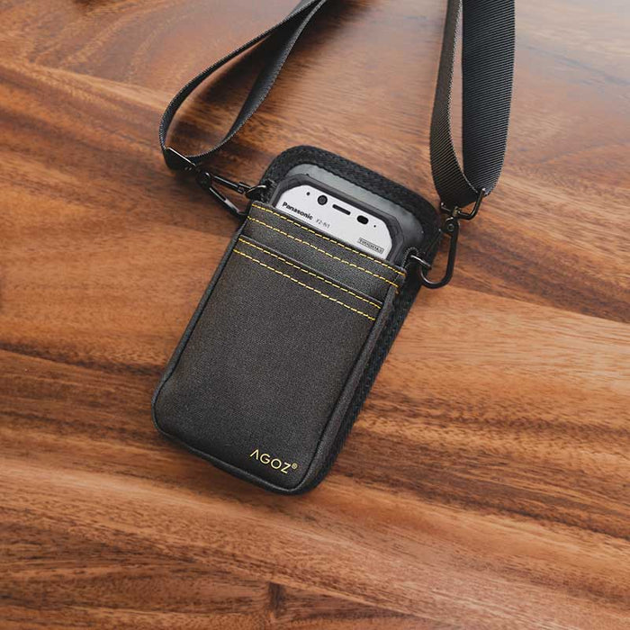 Panasonic Toughbook FZ-N1 Holster with Sling/Waistbelt