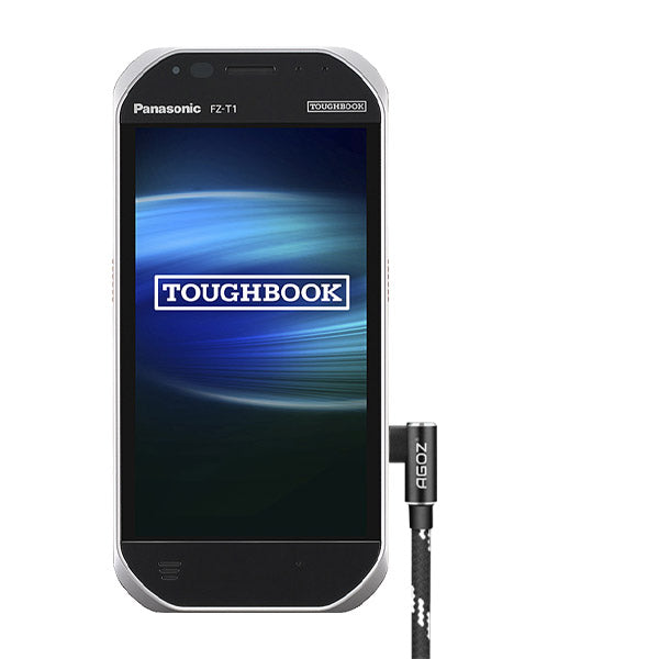 Micro USB Fast Charger Cable for Panasonic FZ-N1
