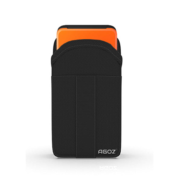POSaBIT Pocket POS Case with Belt Clip and Card Slot