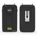 Rugged Whistler WS1040 Case with Snap Closure