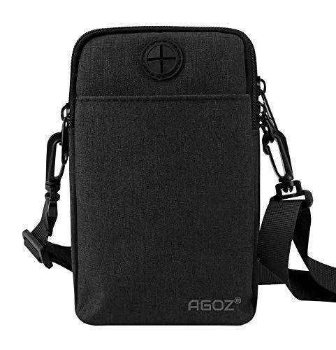 Unisex Crossbody Bag for Samsung
