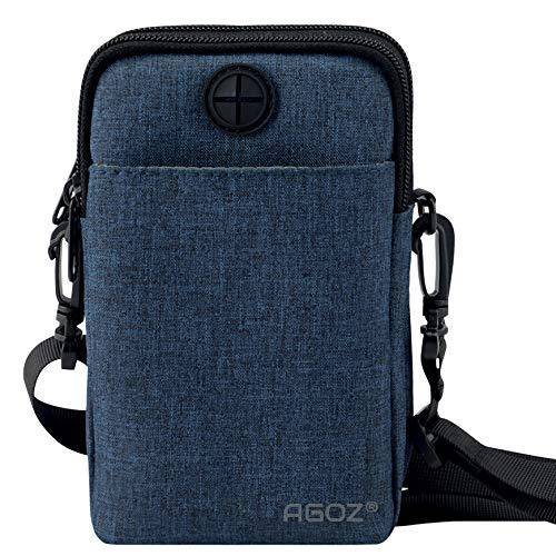 Unisex Crossbody Bag for Samsung