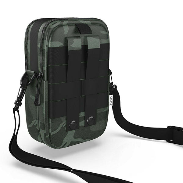 Men's Crossbody Bag for iPhone