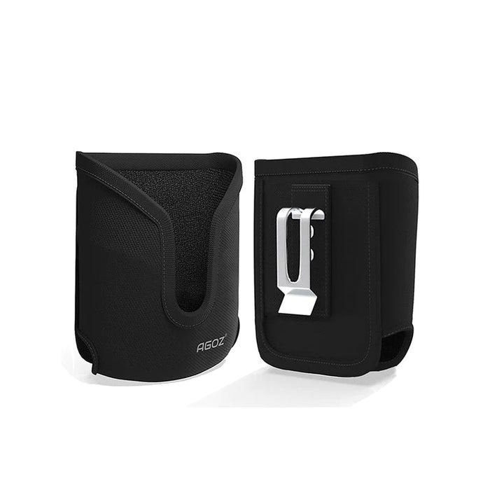 Ingenico Moby 5500 Holster with Metal Belt Clip
