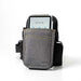 Square Terminal Holster with Sling/Waistbelt