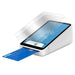 Square Terminal Screen Protector, Square Terminal Tempered Glass Screen Protector