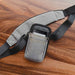 Military-Grade Shopify POS Go Holster with Sling/Waistbelt