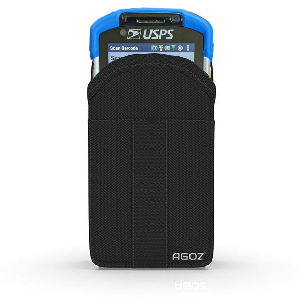 Usps Scanner Rack USPS Scanner Holster with Belt Clip